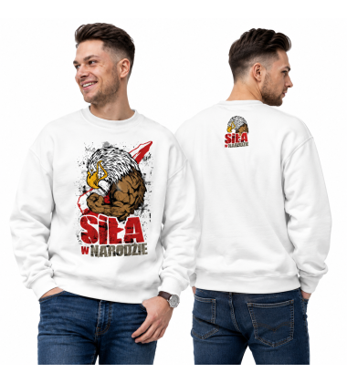 Bluza SIŁA W NARODZIE